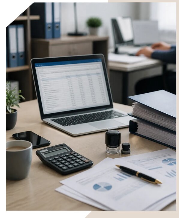 Бухгалтерское сопровождение на АУСН в Гатчине по цене от 8118 р. | Консалтинг1-Гтч