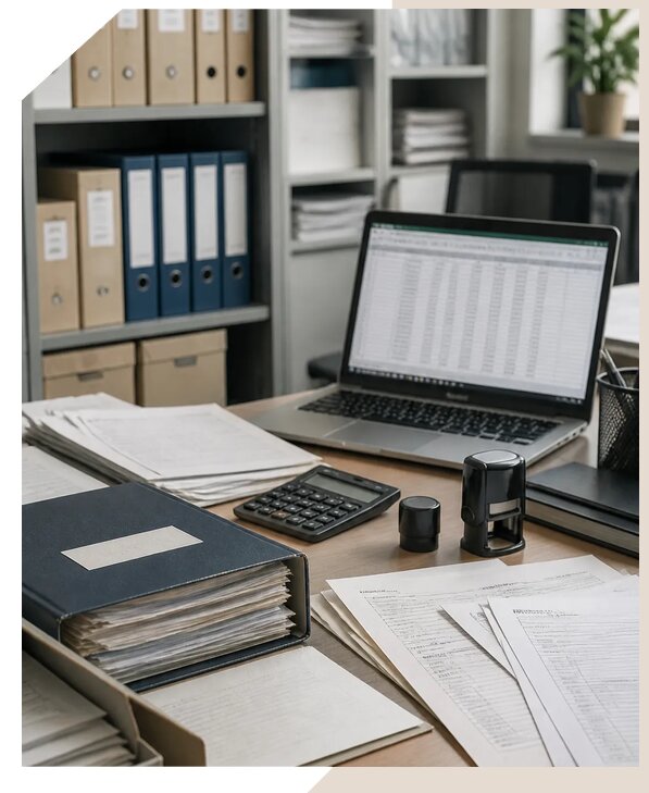 Восстановление воинского учета в Гатчине по цене от 25690 р. | Консалтинг1-Гтч